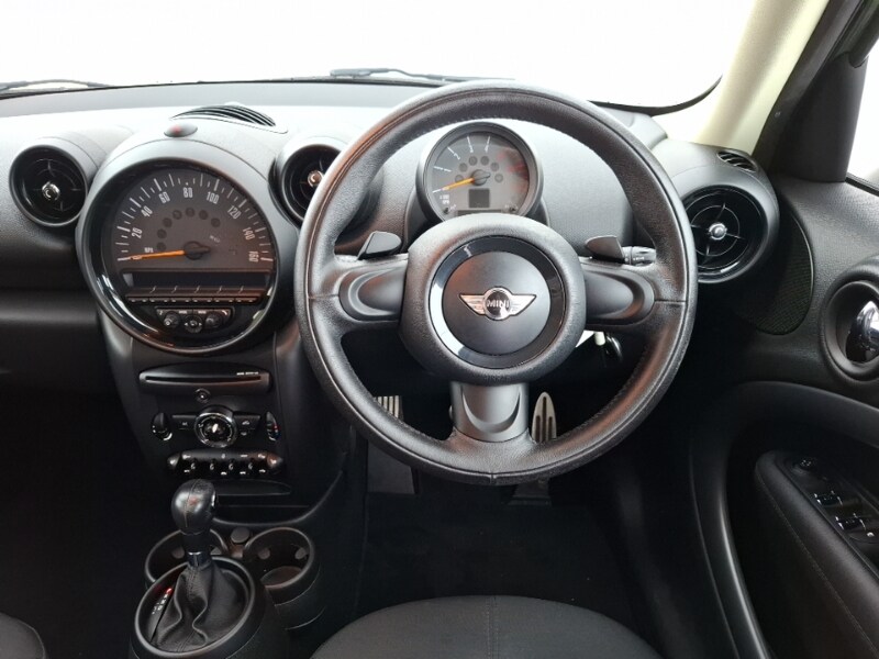 Used MINI Countryman 2015 for sale - 76556403: Photo 7