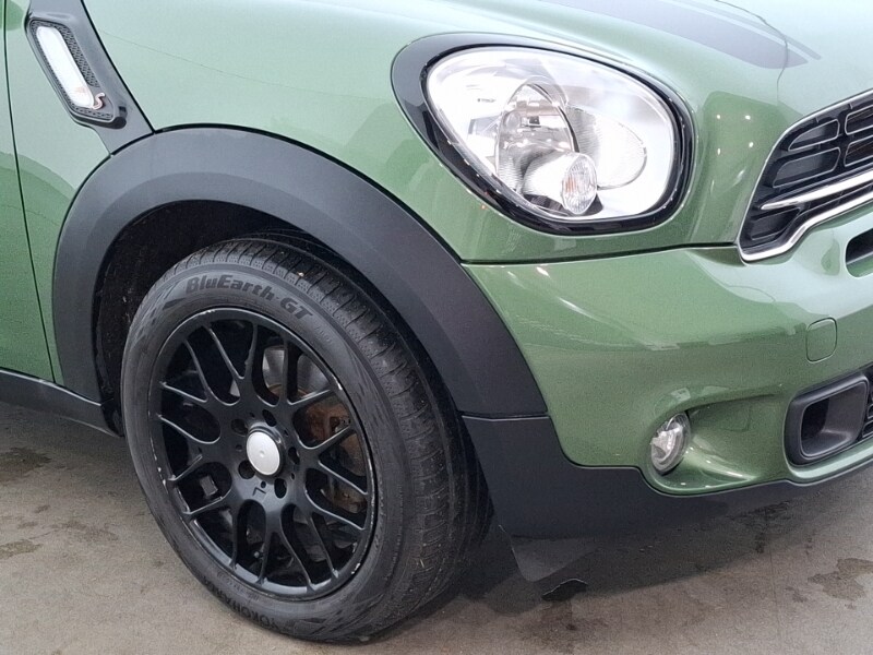 Used MINI Countryman 2015 for sale - 76556403: Photo 9