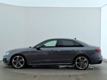 Used Audi A4 2021 for sale - 79852798: Photo