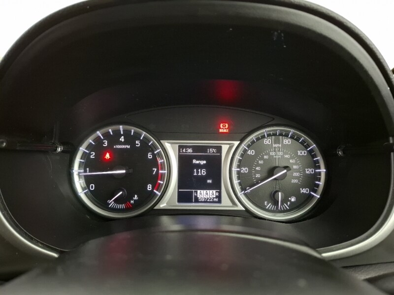 Used Suzuki Vitara 2018 for sale - 77816029: Photo 10