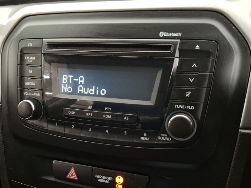 Used Suzuki Vitara 2018 for sale - 77816029: Photo 11