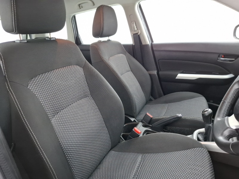 Used Suzuki Vitara 2018 for sale - 77816029: Photo 19