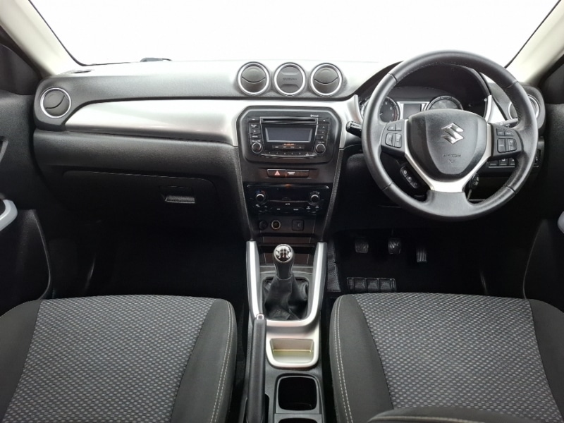 Used Suzuki Vitara 2018 for sale - 77816029: Photo 2