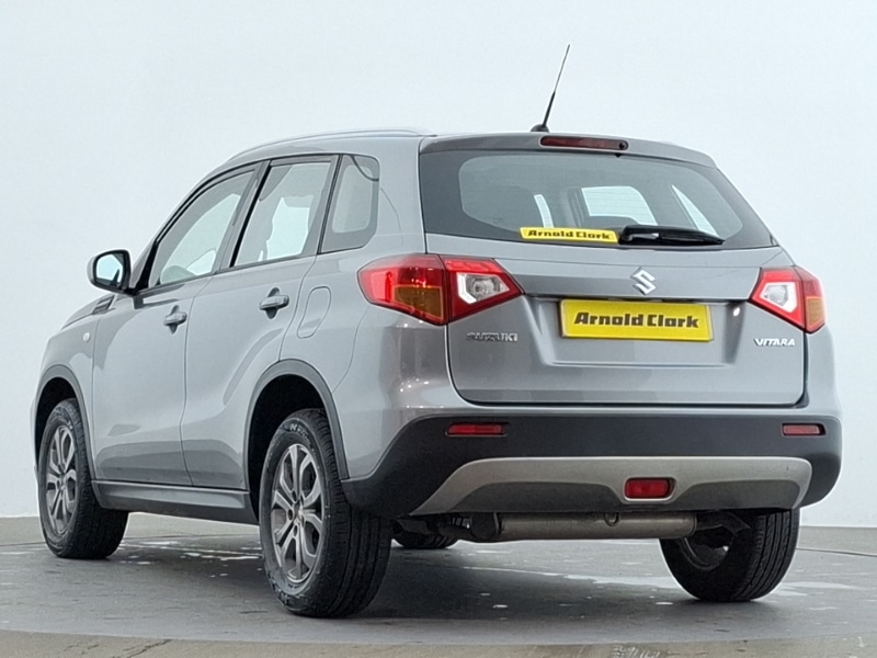 Used Suzuki Vitara 2018 for sale - 77816029: Photo 3