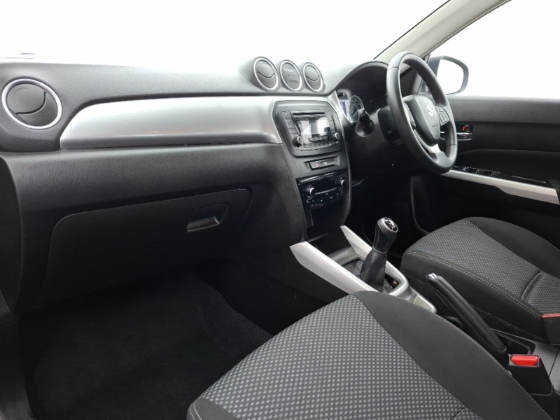 Used Suzuki Vitara 2018 for sale - 77816029: Photo 5