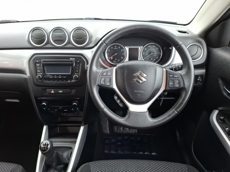 Used Suzuki Vitara 2018 for sale - 77816029: Photo 7