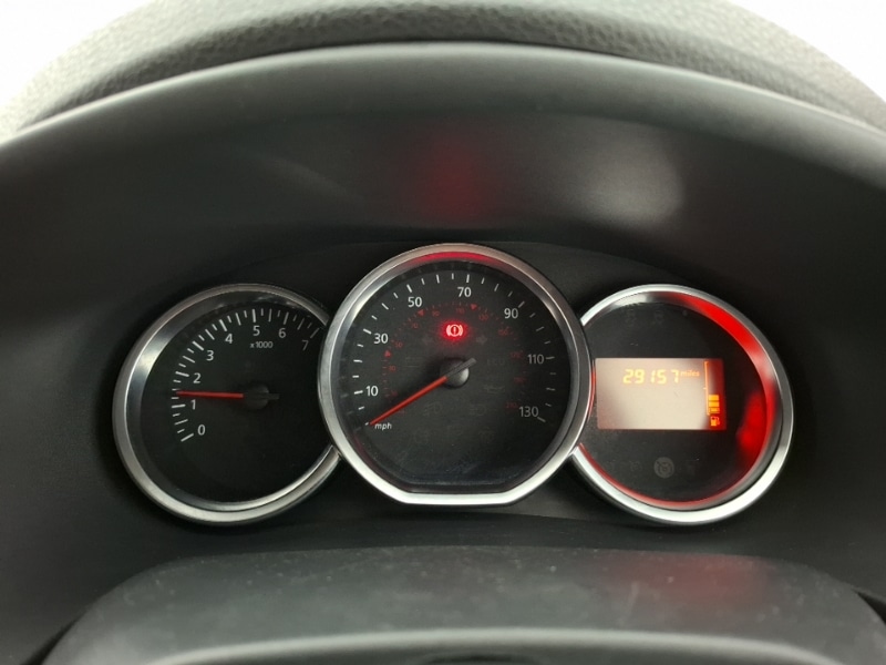 Used Dacia Sandero Stepway 2018 for sale - 76959036: Photo 10