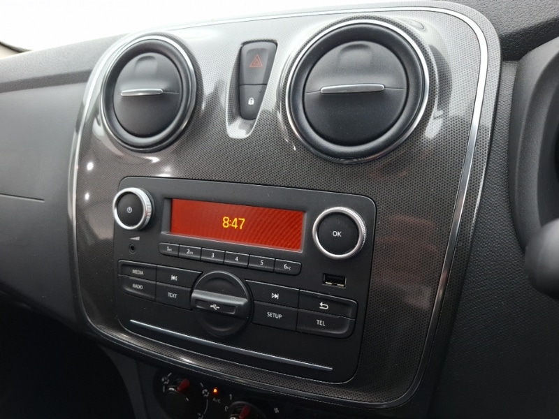 Used Dacia Sandero Stepway 2018 for sale - 76959036: Photo 11