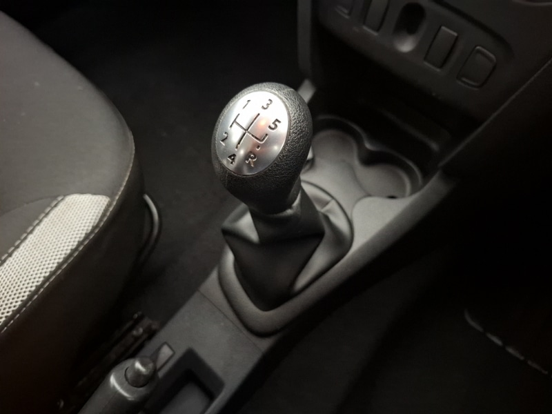 Used Dacia Sandero Stepway 2018 for sale - 76959036: Photo 13