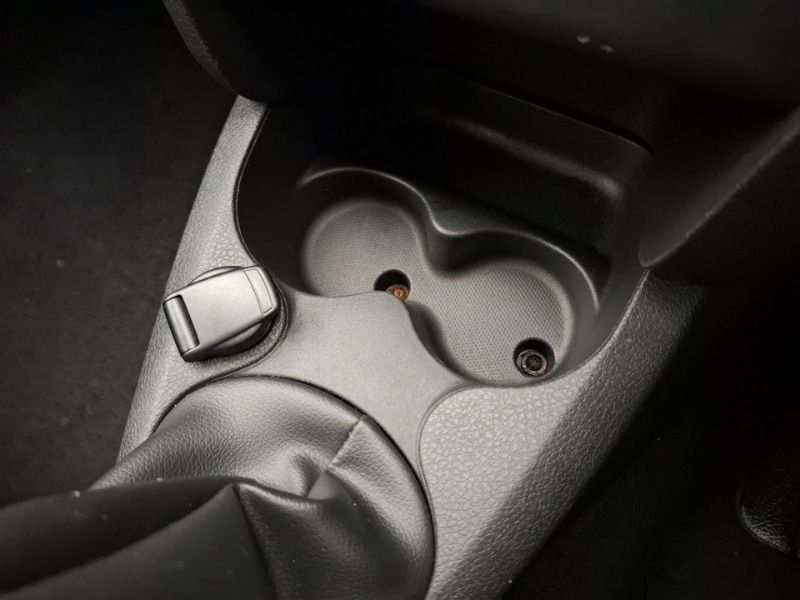 Used Dacia Sandero Stepway 2018 for sale - 76959036: Photo 17