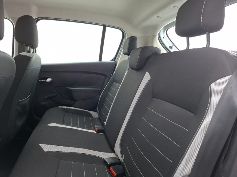 Used Dacia Sandero Stepway 2018 for sale - 76959036: Photo 6
