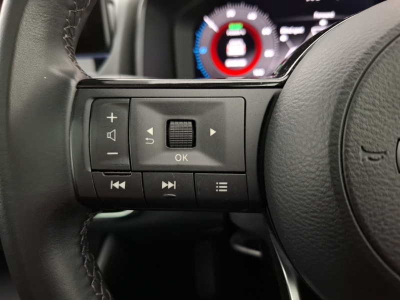 Used Nissan Qashqai 2023 for sale - 78032802: Photo 15