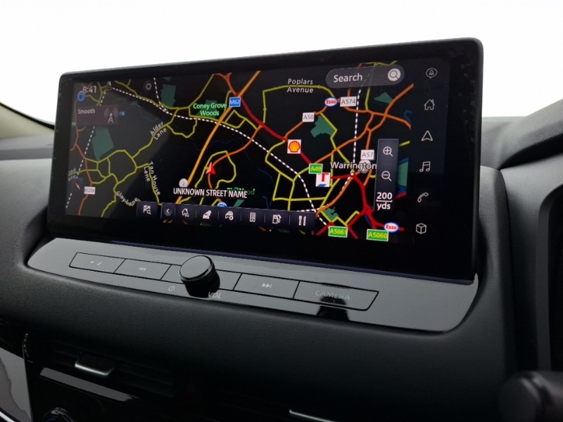 Used Nissan Qashqai 2023 for sale - 78032802: Photo 19