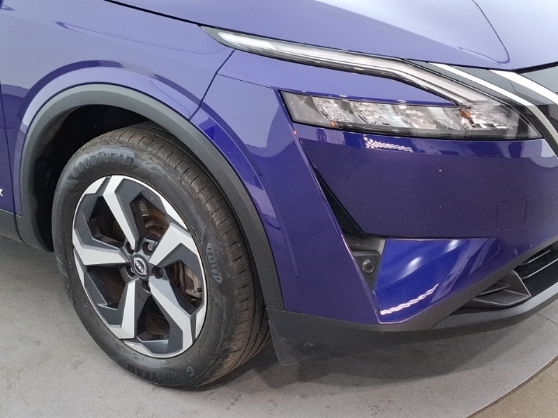 Used Nissan Qashqai 2023 for sale - 78032802: Photo 9