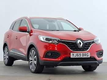 Used Renault Kadjar 2020 for sale - 78283426: Photo