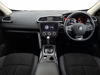 Used Renault Kadjar 2020 for sale - 78283426: Photo