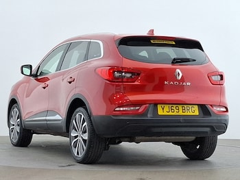 Used Renault Kadjar 2020 for sale - 78283426: Photo