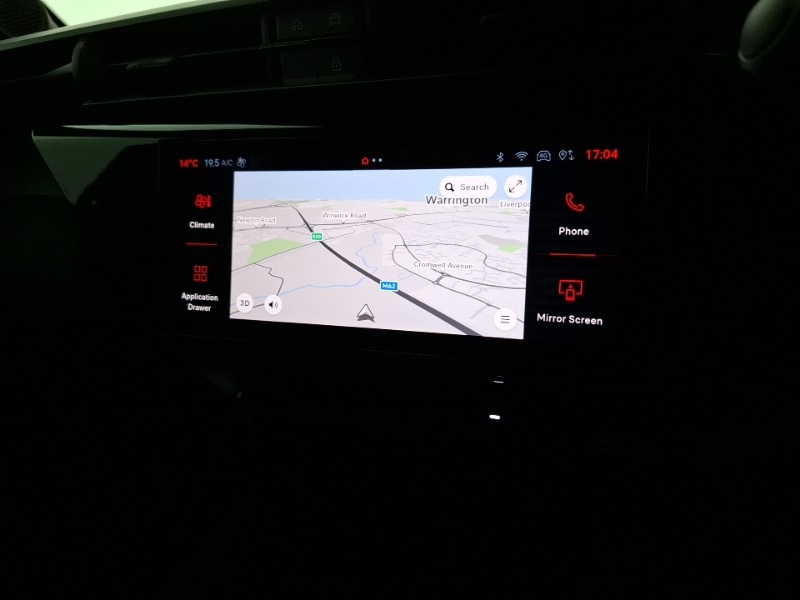 Used Alfa Romeo Junior 2025 for sale - 78040802: Photo 17