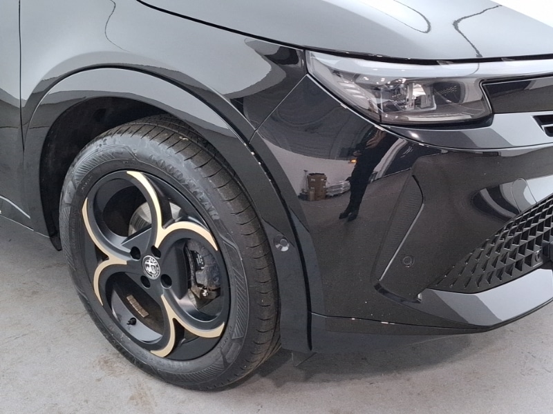 Used Alfa Romeo Junior 2025 for sale - 78040802: Photo 9