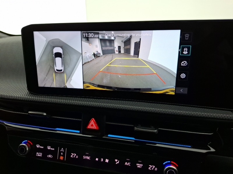 Used Kia EV6 2024 for sale - 77338121: Photo 11