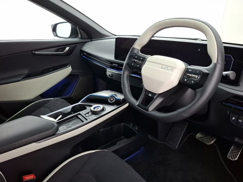 Used Kia EV6 2024 for sale - 77338121: Photo 12