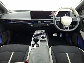 Used Kia EV6 2024 for sale - 77338121: Photo