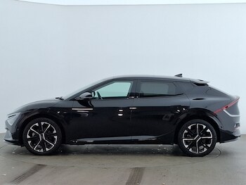 Used Kia EV6 2024 for sale - 77338121: Photo