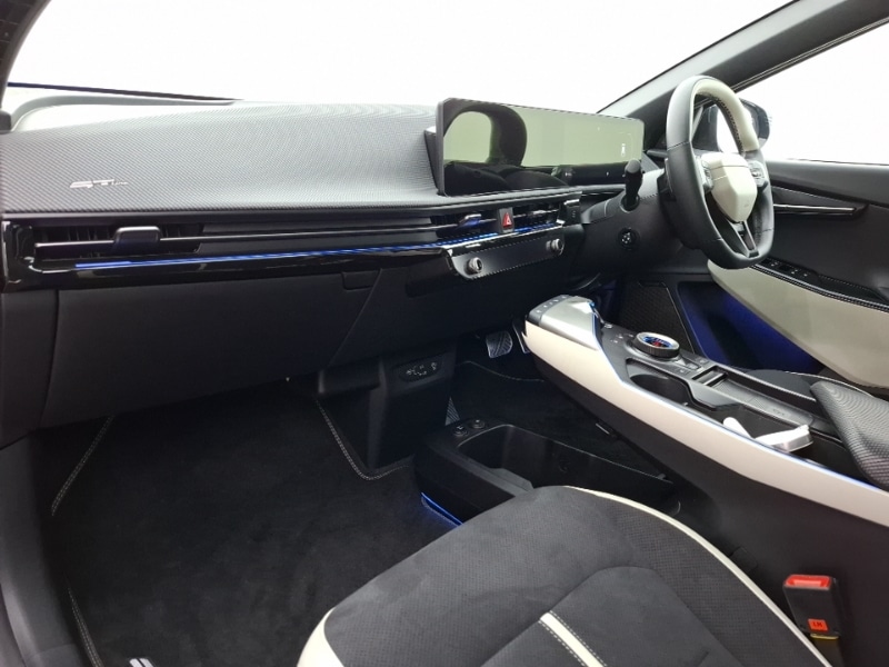 Used Kia EV6 2024 for sale - 77338121: Photo 5