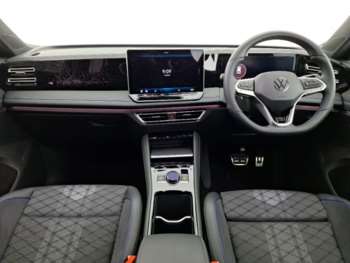 Used Volkswagen Tiguan 2024 for sale - 74951748: Photo
