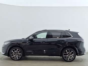 Used Volkswagen Tiguan 2024 for sale - 74951748: Photo