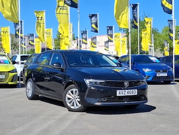 Used Vauxhall Astra 2023 for sale - 79286102: Photo