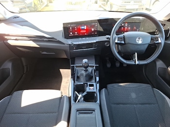 Used Vauxhall Astra 2023 for sale - 79286102: Photo