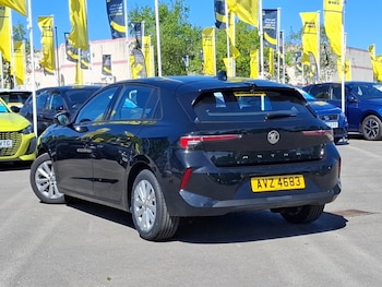 Used Vauxhall Astra 2023 for sale - 79286102: Photo