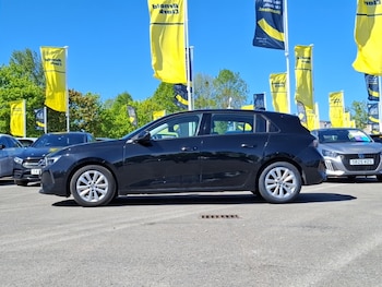Used Vauxhall Astra 2023 for sale - 79286102: Photo