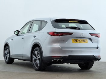 Used Mazda CX-60 2024 for sale - 78342403: Photo