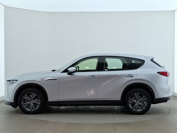 Used Mazda CX-60 2024 for sale - 78342403: Photo