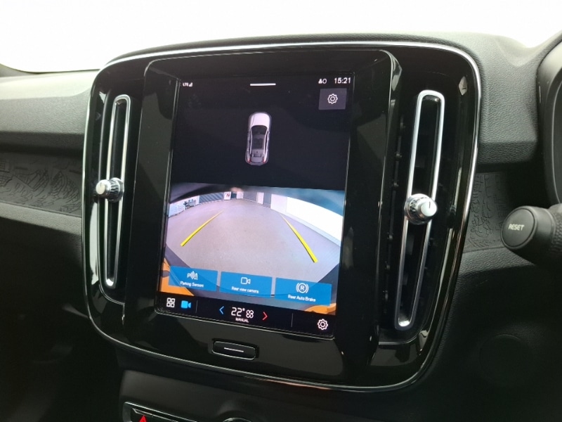 Used Volvo C40 2022 for sale - 76959065: Photo 11