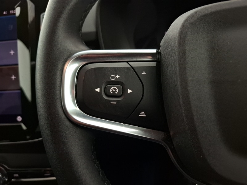 Used Volvo C40 2022 for sale - 76959065: Photo 14