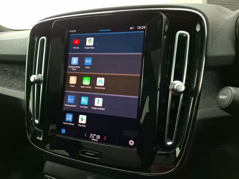 Used Volvo C40 2022 for sale - 76959065: Photo 19