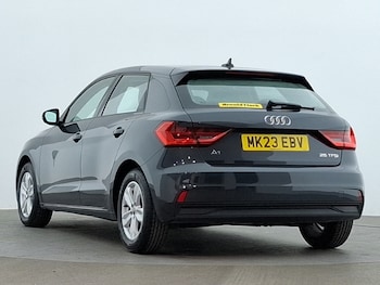 Used Audi A1 2023 for sale - 78905676: Photo