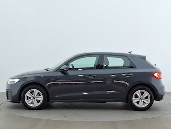 Used Audi A1 2023 for sale - 78905676: Photo