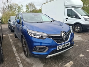 Used Renault Kadjar 2020 for sale - 78283498: Photo