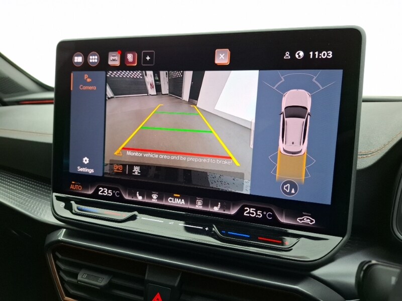 Used Cupra Formentor 2025 for sale - 77815808: Photo 10