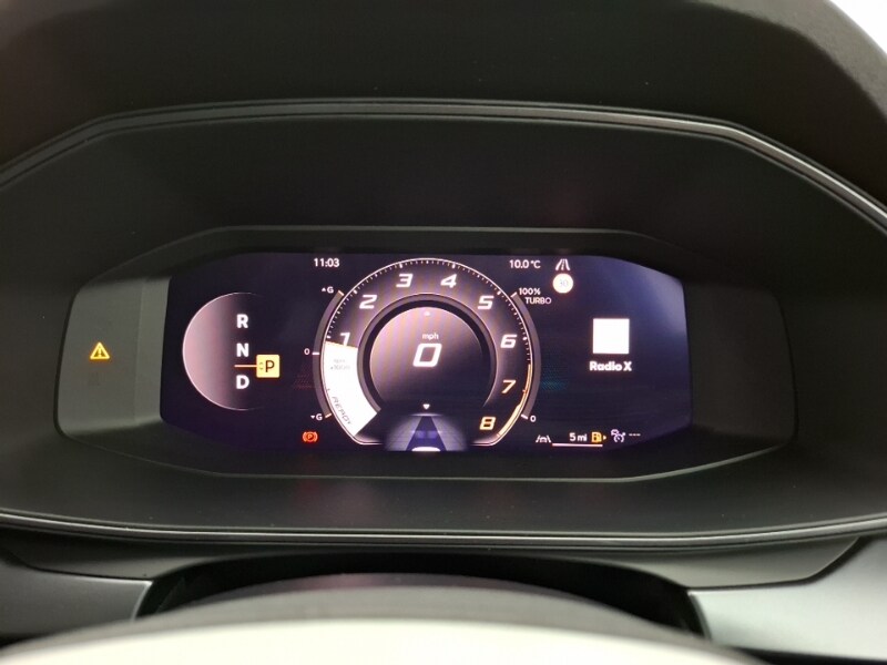 Used Cupra Formentor 2025 for sale - 77815808: Photo 11