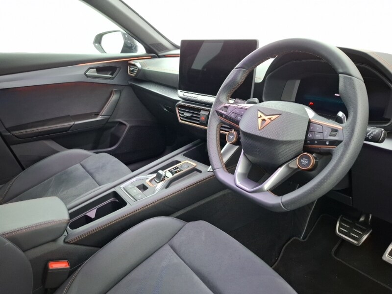 Used Cupra Formentor 2025 for sale - 77815808: Photo 12