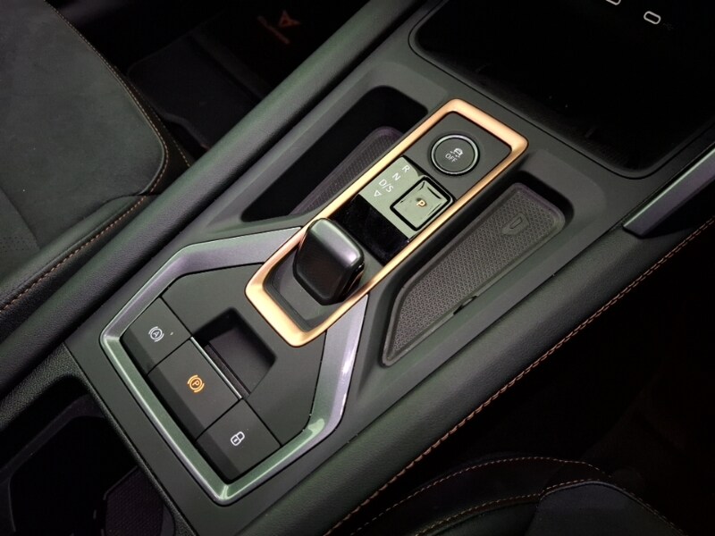 Used Cupra Formentor 2025 for sale - 77815808: Photo 13