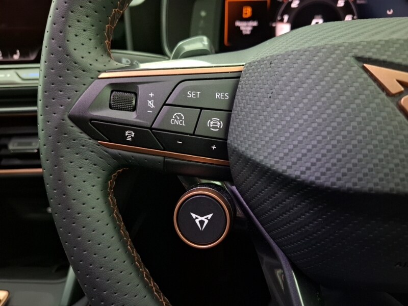 Used Cupra Formentor 2025 for sale - 77815808: Photo 14