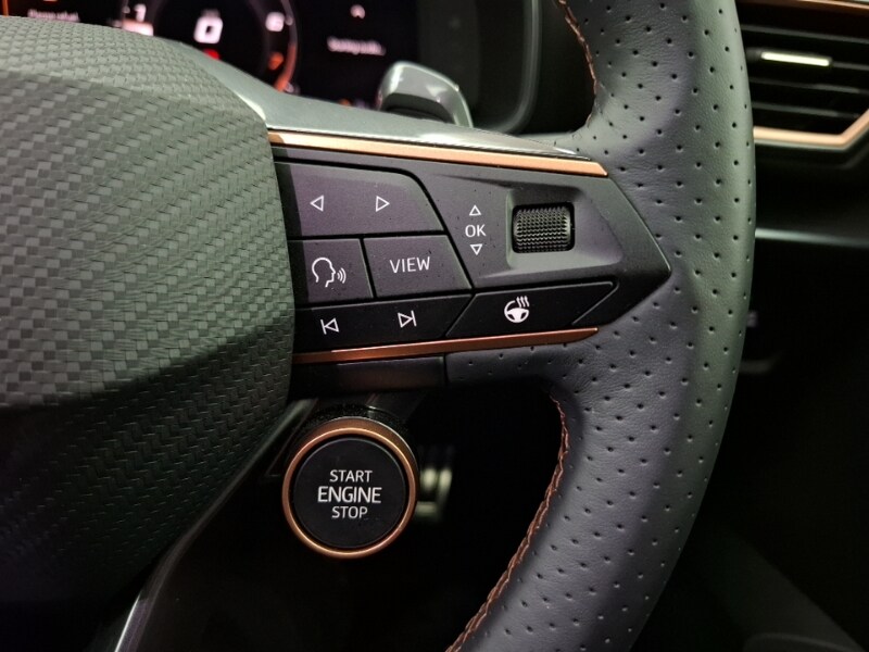 Used Cupra Formentor 2025 for sale - 77815808: Photo 15