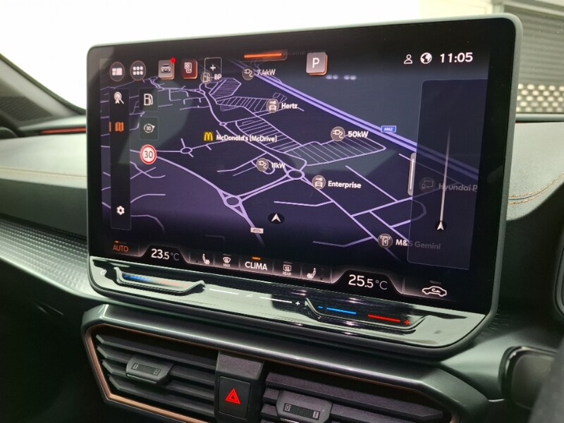 Used Cupra Formentor 2025 for sale - 77815808: Photo 17