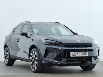 Used Cupra Formentor 2025 for sale - 77815808: Photo